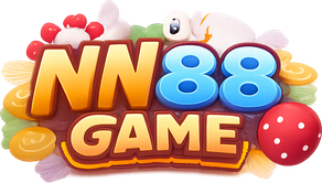 NN88 Game logo